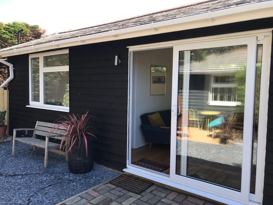 The Bay Cabin, Secluded Retreat Freshwater Bay Exteriér fotografie