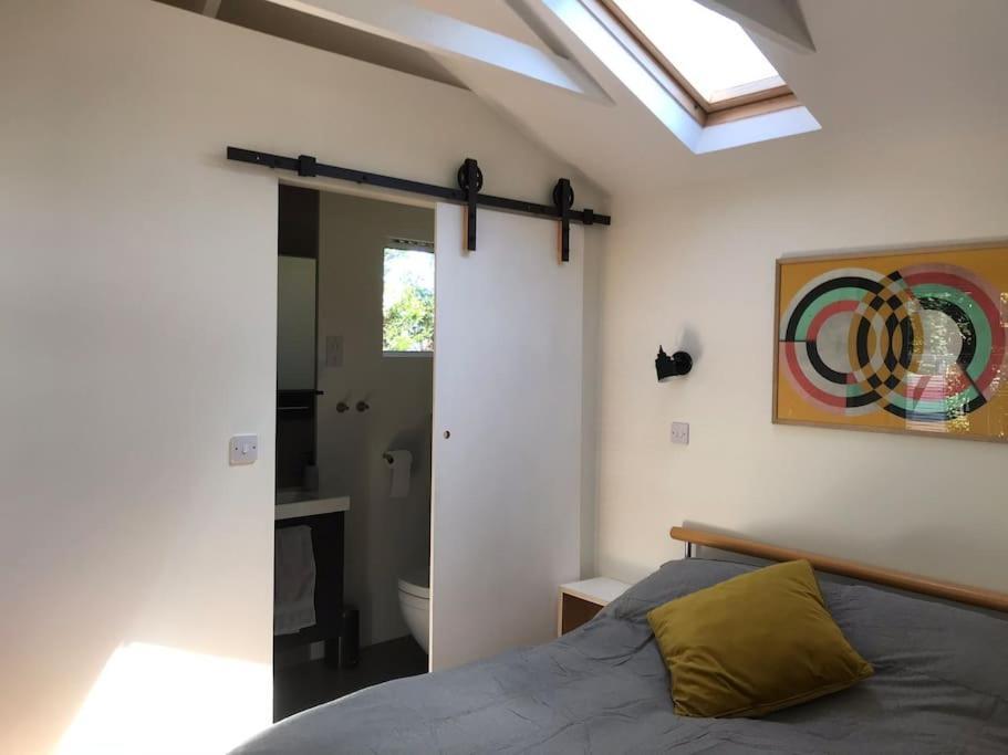 The Bay Cabin, Secluded Retreat Freshwater Bay Exteriér fotografie