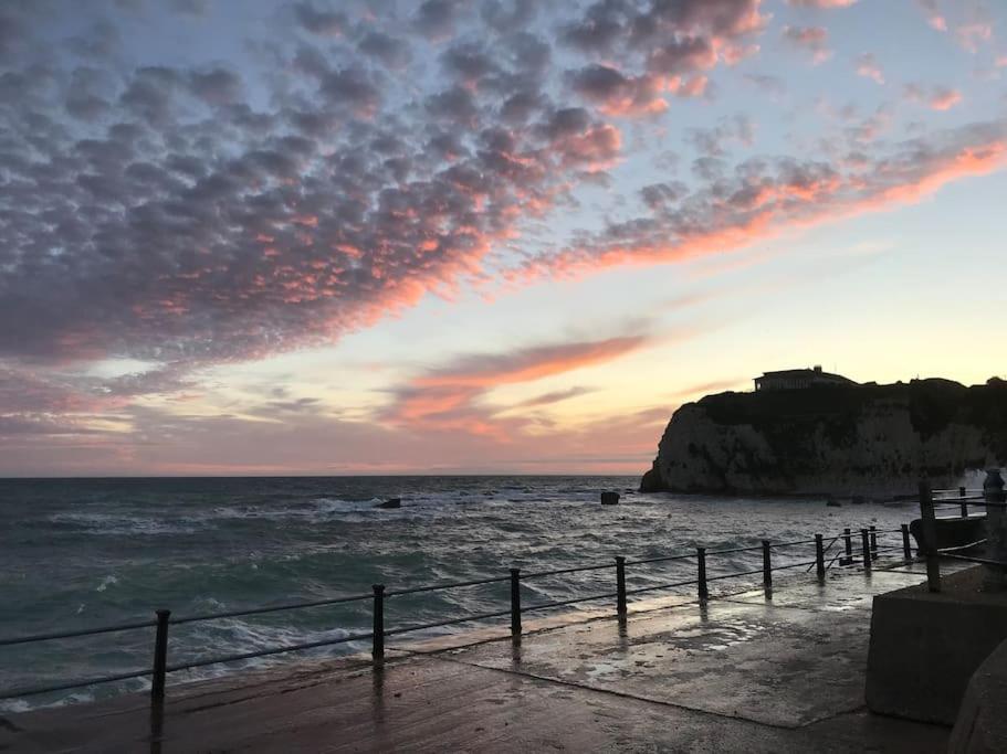 The Bay Cabin, Secluded Retreat Freshwater Bay Exteriér fotografie